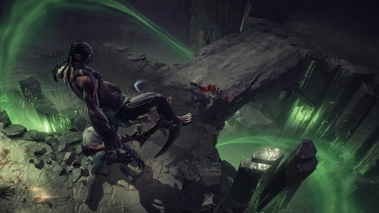 Vikings: Wolves of Midgard - Imagen 18
